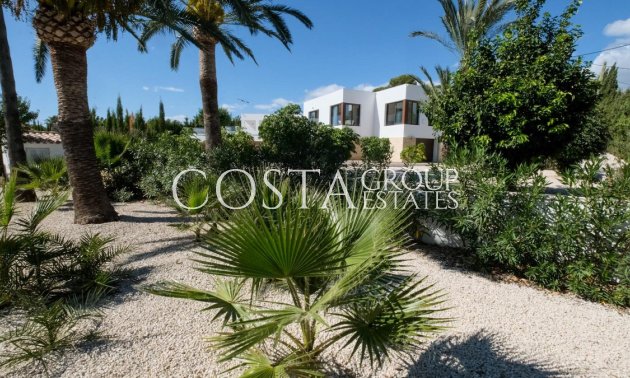 Herverkoop - Huis -
Altea - Altea Centro