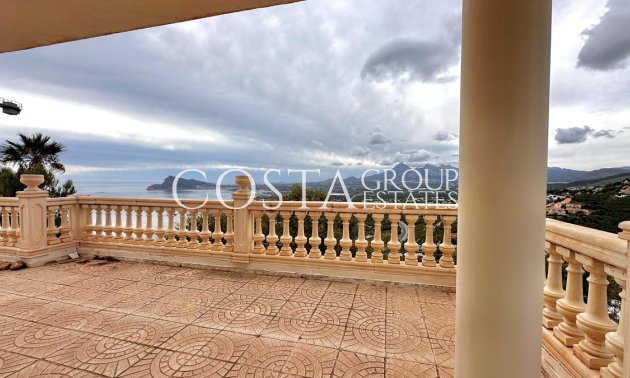 Herverkoop - Huis -
Altea - Altea Centro