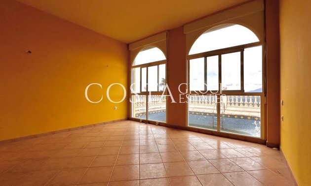 Herverkoop - Huis -
Altea - Altea Centro