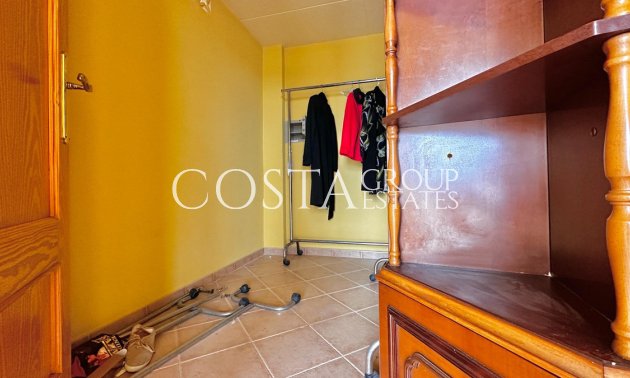 Herverkoop - Huis -
Altea - Altea Centro