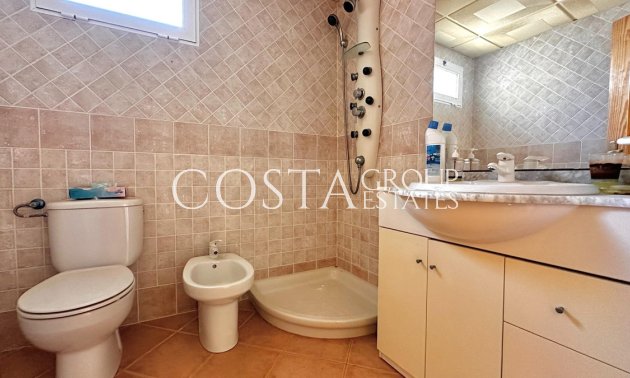 Herverkoop - Huis -
Altea - Altea Centro