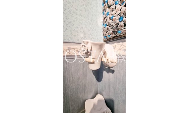 Resale - House -
Teulada - Moraira