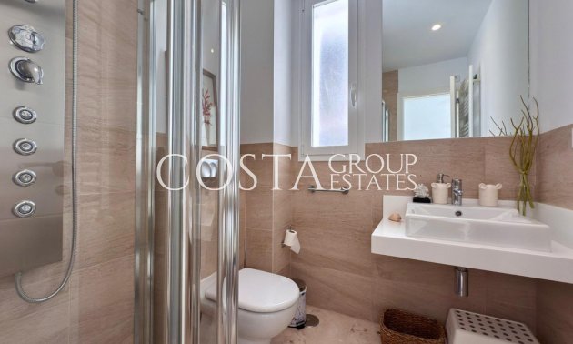 Resale - House -
Altea - Altea Centro