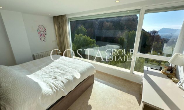 Resale - House -
Altea - Altea Centro