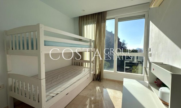 Resale - House -
Altea - Altea Centro