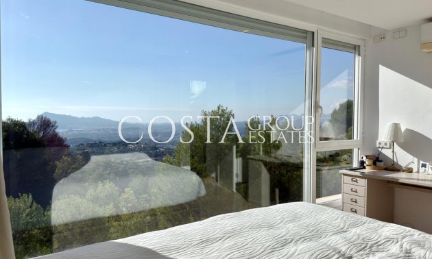 Resale - House -
Altea - Altea Centro