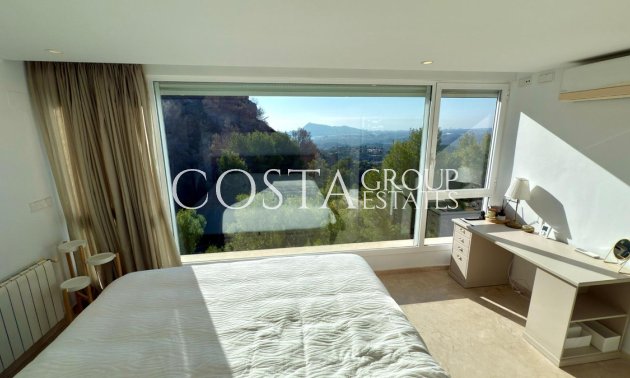 Resale - House -
Altea - Altea Centro