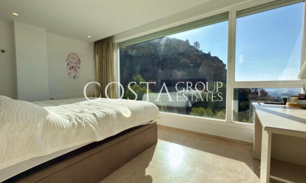 Resale - House -
Altea - Altea Centro
