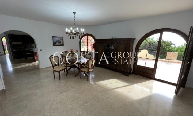 Resale - House -
Altea - Altea Centro