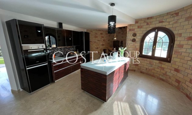 Resale - House -
Altea - Altea Centro