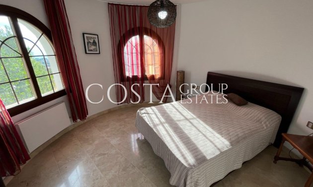 Resale - House -
Altea - Altea Centro