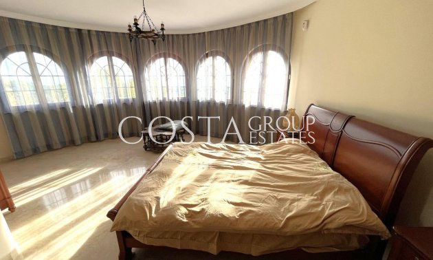 Resale - House -
Altea - Altea Centro