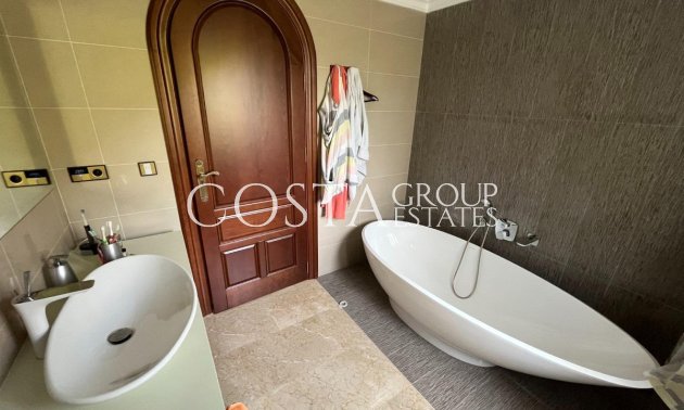 Resale - House -
Altea - Altea Centro