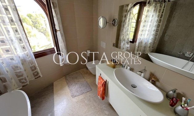 Resale - House -
Altea - Altea Centro