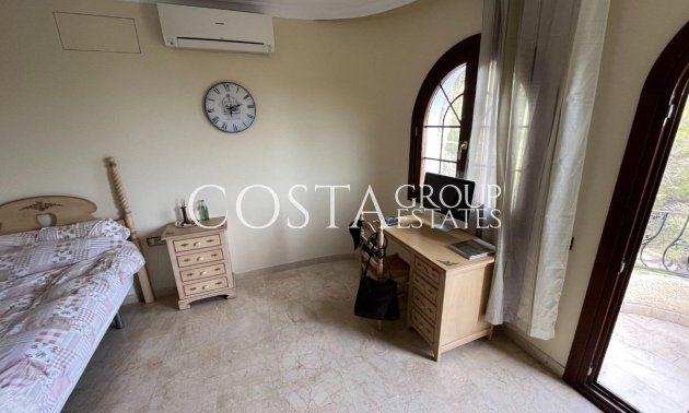 Resale - House -
Altea - Altea Centro