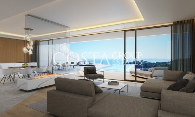 Herverkoop - Huis -
Altea - Altea Centro