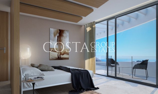 Herverkoop - Huis -
Altea - Altea Centro