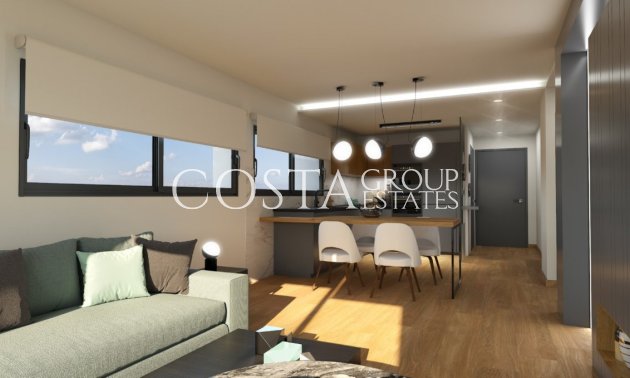 Resale - House -
Benitachell - Benitachell Centro