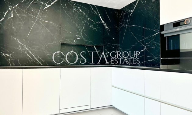 Herverkoop - Huis -
Altea - Altea Centro