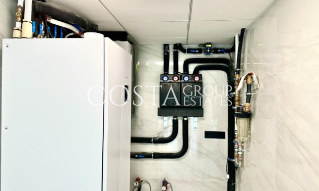 Herverkoop - Huis -
Altea - Altea Centro