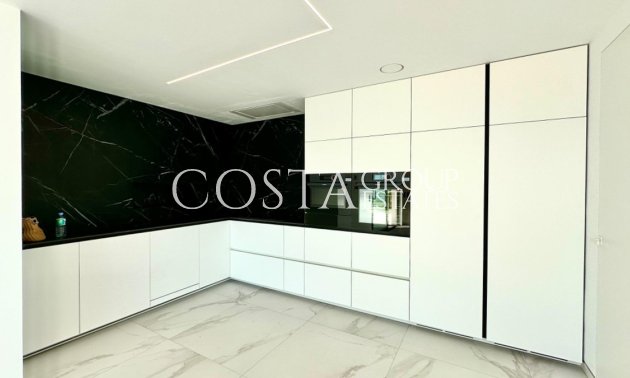 Herverkoop - Huis -
Altea - Altea Centro