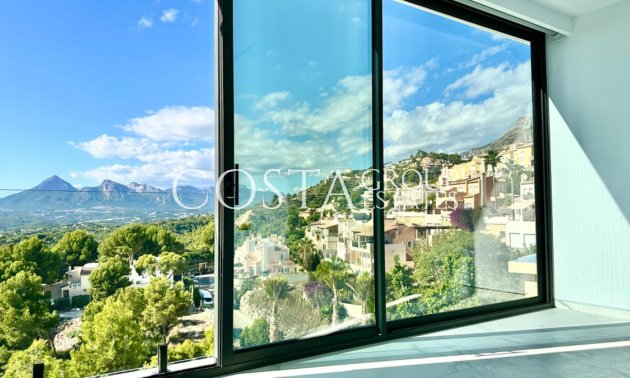 Herverkoop - Huis -
Altea - Altea Centro