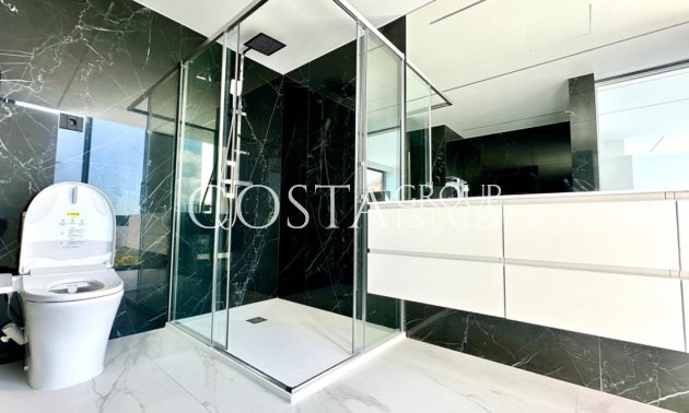 Herverkoop - Huis -
Altea - Altea Centro