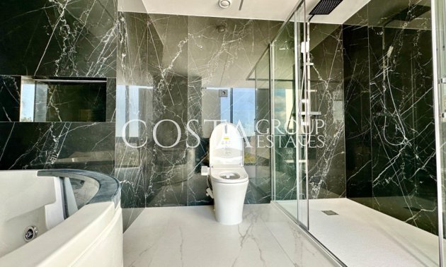 Herverkoop - Huis -
Altea - Altea Centro