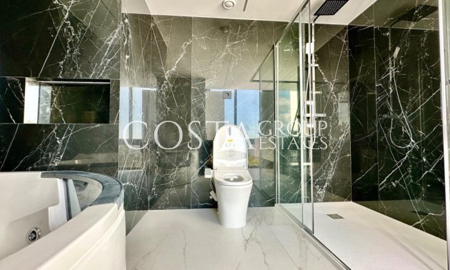 Herverkoop - Huis -
Altea - Altea Centro