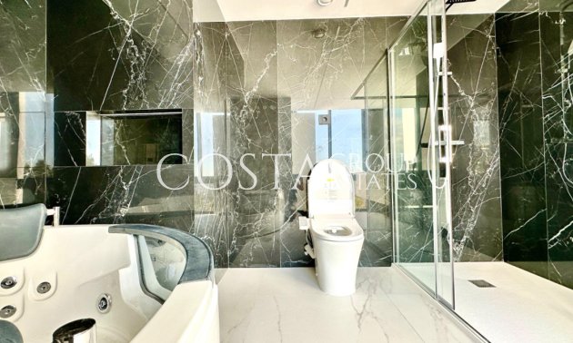 Herverkoop - Huis -
Altea - Altea Centro