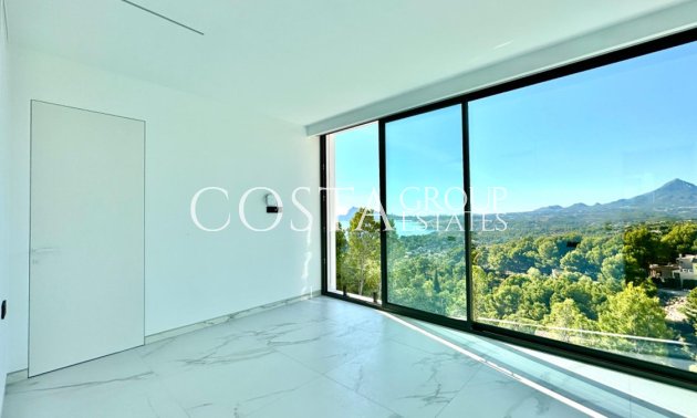 Herverkoop - Huis -
Altea - Altea Centro