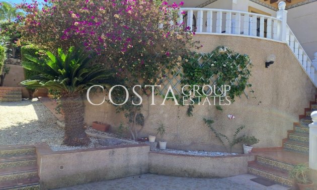 Odsprzedaż - Dom -
Orihuela - Orihuela Costa