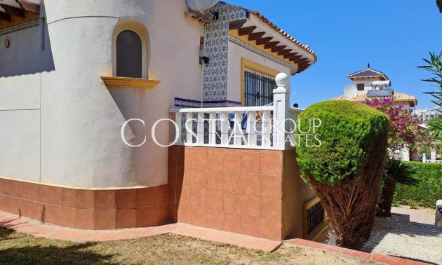 Odsprzedaż - Dom -
Orihuela - Orihuela Costa