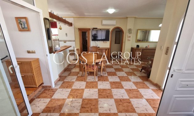 Odsprzedaż - Dom -
Orihuela - Orihuela Costa