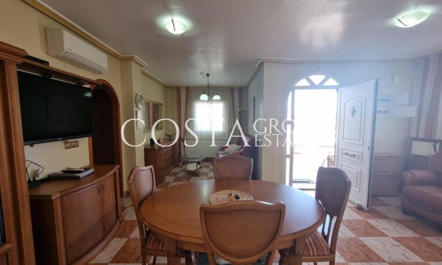 Odsprzedaż - Dom -
Orihuela - Orihuela Costa