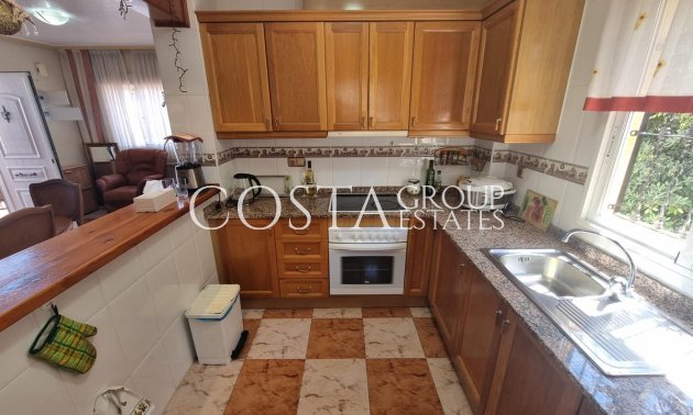 Odsprzedaż - Dom -
Orihuela - Orihuela Costa