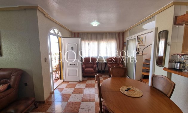 Odsprzedaż - Dom -
Orihuela - Orihuela Costa