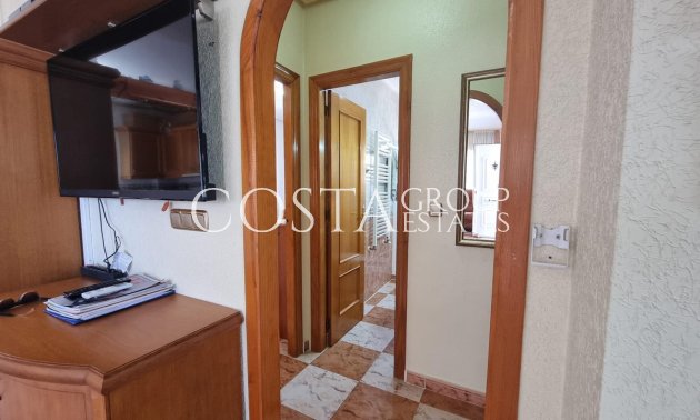 Odsprzedaż - Dom -
Orihuela - Orihuela Costa