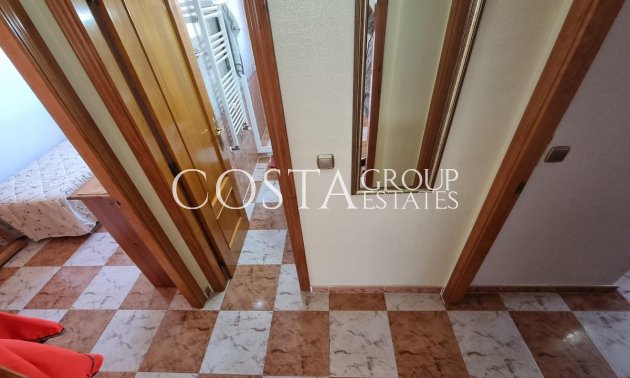 Odsprzedaż - Dom -
Orihuela - Orihuela Costa