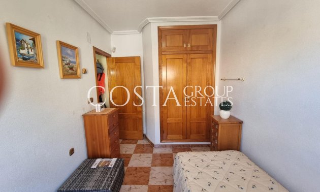 Odsprzedaż - Dom -
Orihuela - Orihuela Costa