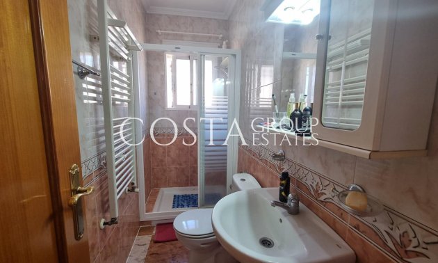 Odsprzedaż - Dom -
Orihuela - Orihuela Costa