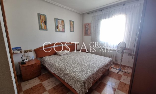 Odsprzedaż - Dom -
Orihuela - Orihuela Costa