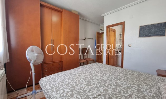 Odsprzedaż - Dom -
Orihuela - Orihuela Costa