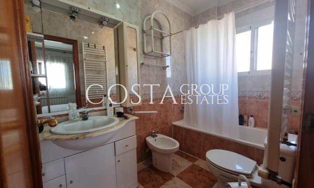 Odsprzedaż - Dom -
Orihuela - Orihuela Costa