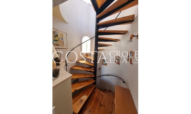 Odsprzedaż - Dom -
Orihuela - Orihuela Costa