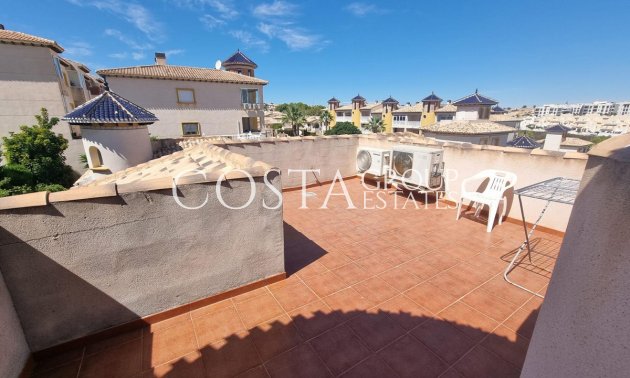 Odsprzedaż - Dom -
Orihuela - Orihuela Costa