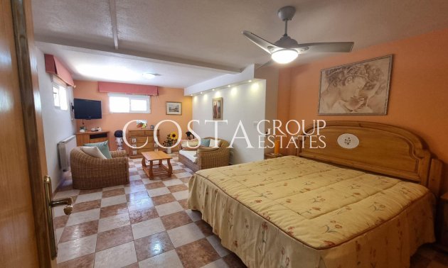 Odsprzedaż - Dom -
Orihuela - Orihuela Costa