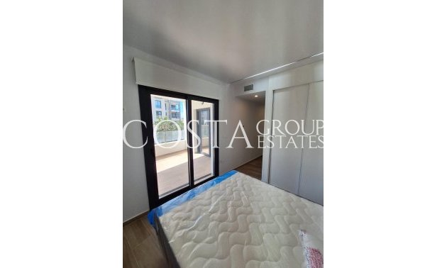 Herverkoop - Apartments -
San Miguel de Salinas - San Miguel de Salinas Centro