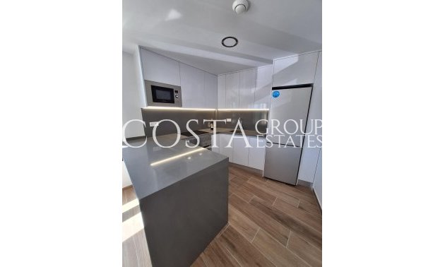 Herverkoop - Apartments -
San Miguel de Salinas - San Miguel de Salinas Centro