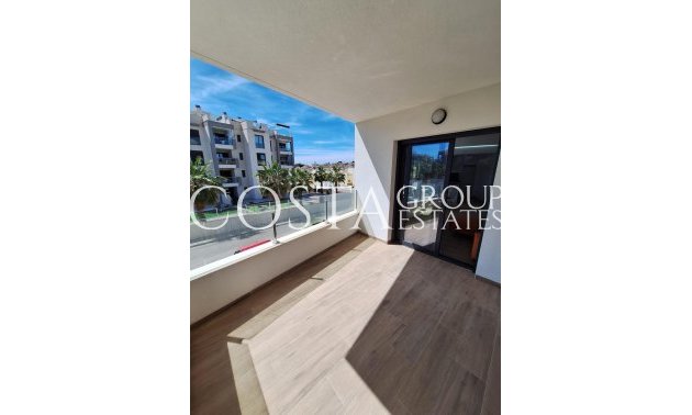 Herverkoop - Apartments -
San Miguel de Salinas - San Miguel de Salinas Centro